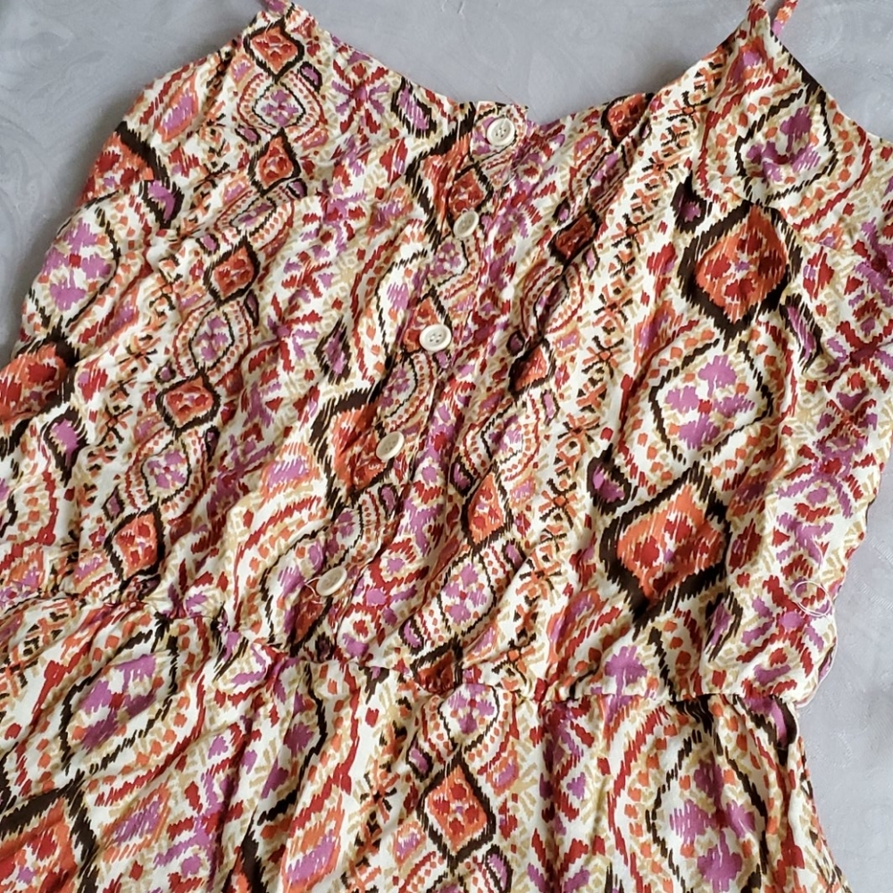 Romper - Picture 2 of 2